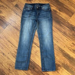 Women’s Jeans Maurice’s Brand